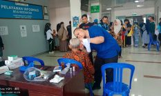 Layanan Operasi Katarak Hadir di Lombok Timur, 530 Pasien Jadi Target