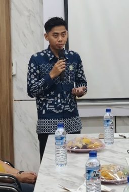 Dari Silaturahmi hingga Sinergi, PDAM Lombok Timur Jaga Hubungan dengan ASDP Kayangan