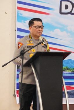 MotoGP Mandalika 2026 Kian Dekat, Polisi Siapkan Sistem Pengamanan dari Sirkuit hingga Kawasan Wisata