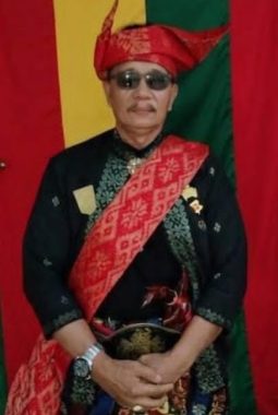 DPP Hulu Balang LAM Riau Mengucapkan Selamat dan Sukses Kepada Irjen Arman Achdiat Sebagai Kapolda Riau Gantikan Irjen. Herry Heryawan